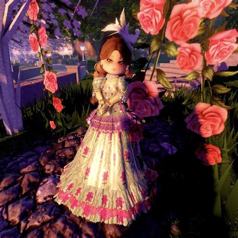 My Take on Victorian Era Fashion! : r/RoyaleHigh_Roblox