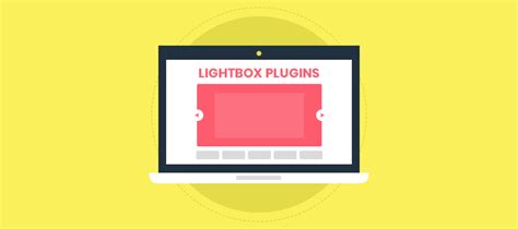 7 Best Lightbox Wordpress Plugins 2022 Free And Paid Formget