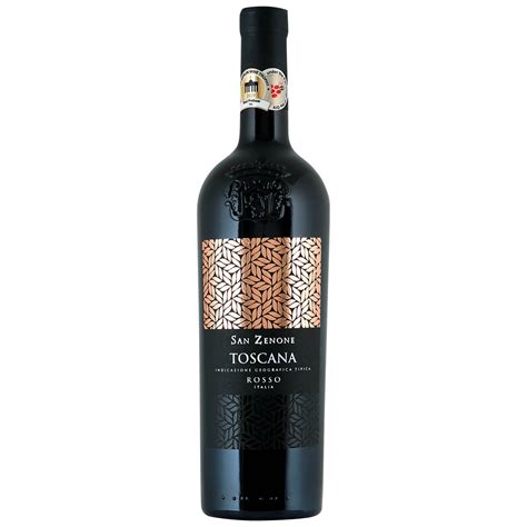 San Zenone Rosso Toscana Igt Aldi Suisse