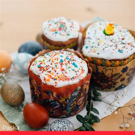 20 Popular Ukrainian Dessert Recipes - Chef's Pencil