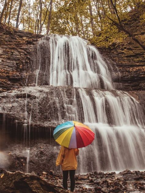 9 Beautiful Waterfalls In Hamilton For Those Looking To Get Out And ...