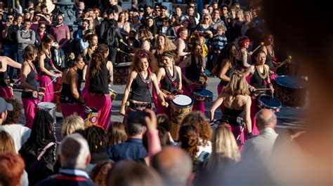 10 événements à ne pas louper pendant la Fête de la Musique à Lille