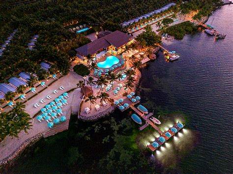 The 20 best Luxury Hotels in Florida Keys. Complete Guide 2025