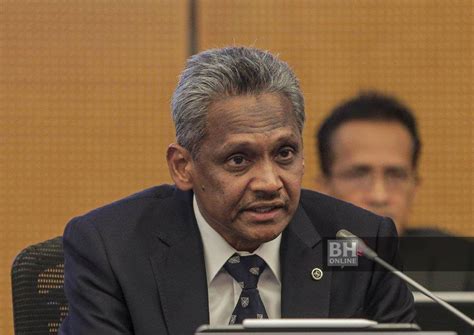 BNM Pastikan Pergerakan Ringgit Kekal Teratur Mudahkan Perniagaan