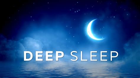 Fall Asleep Faster ★︎ Beat Insomnia ★︎ Deep Sleep Music Youtube