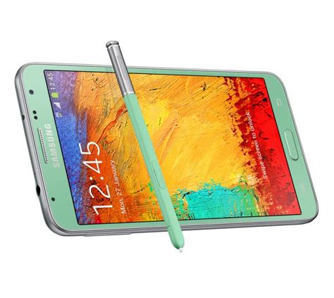 Samsung Galaxy Note 3 Neo SM N7505 Reviews Pros And Cons TechSpot