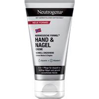 Neutrogena Norweg Formel Hand Nagel Creme Apotal De Ihre