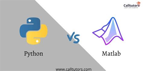 Python Vs Matlab Which One Is Good For You Dev Community