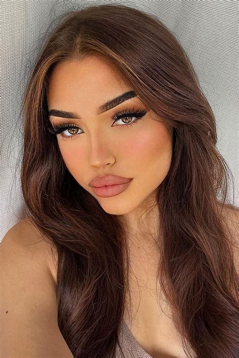 NOVABEAUTY 2 In 1 Snatched Lip Liner Pink Nude 02 Fashion Nova Makeup Inspiration Lip
