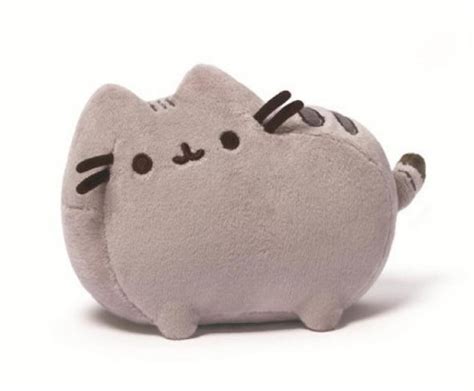 Pusheen Classic Small 6 Plush Gund - ToyWiz