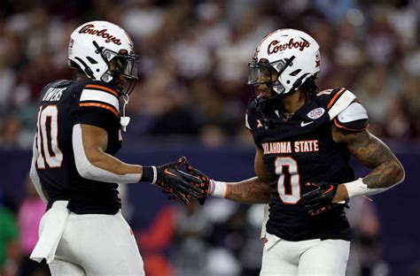 Big 12 record in bowl games: How has the conference fared in 2023?