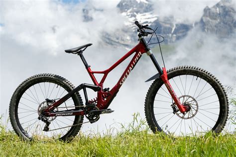 Review: 2021 Specialized Demo Race - DH Bike Week by dan-roberts - Pinkbike