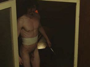 ROBERT SHEEHAN Nude AZNude Men