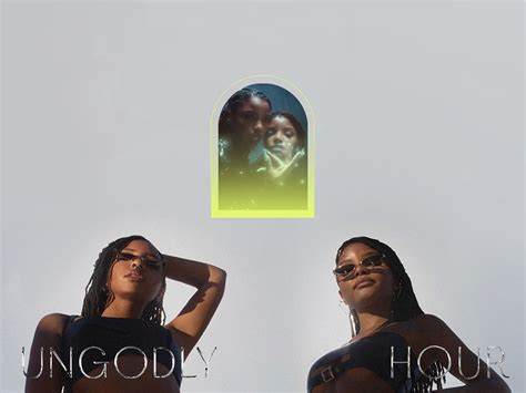 Ungodly Hour by Libby Inlow on Dribbble