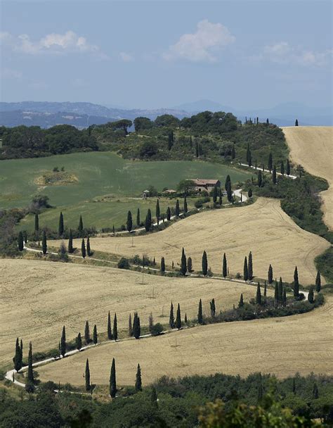 Iris Origo La Foce And Val D Orcia The Patroclus