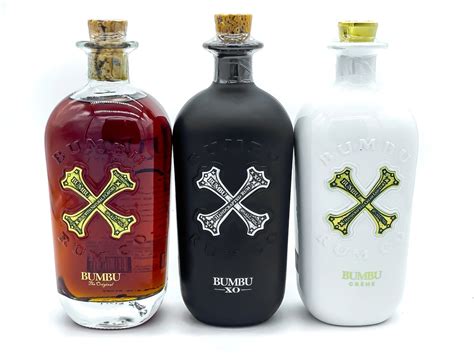 A Spirited Review of Bumbu Rum