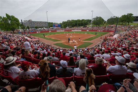 Arkansas Reveals 2023 Schedule | Arkansas Razorbacks