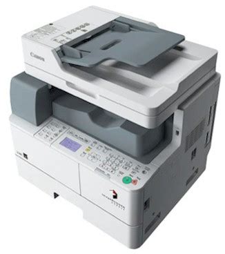 Canon ImageRUNNER 1435iF Printer Copier JTF Business