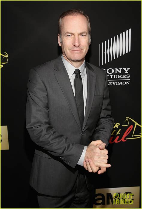 Bob Odenkirk Reveals What Saved His Life During His Heart Attack Photo