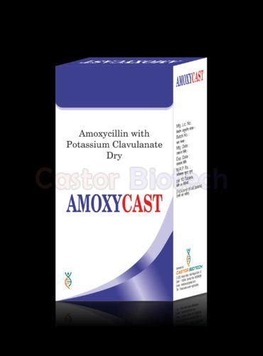 Amoxycast Sus Syrup Form Liquid At Rs 26 Piece In Delhi Id 4032062