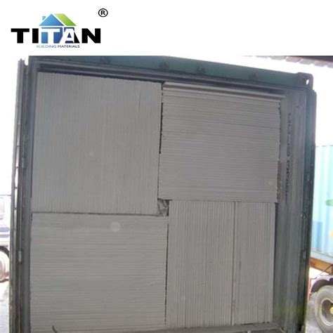 Titan Drywall Low Price High Quality Gypsum Board Mm Fireproof