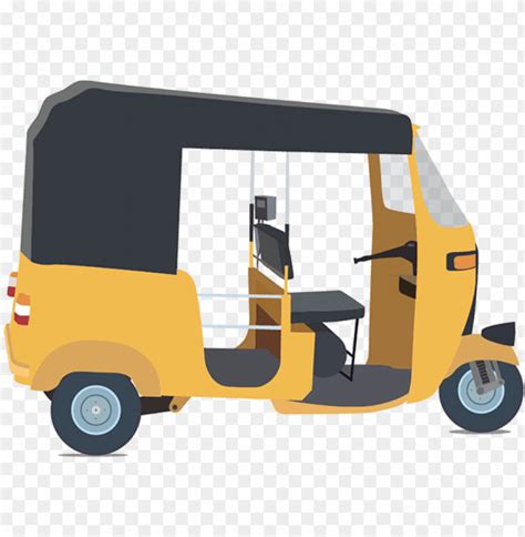 Free download | HD PNG auto rickshaw png clipart auto rickshaw vector ...