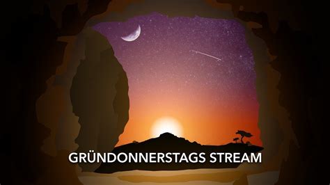 Livestream Zur Messe Vom Letzten Abendmahl Aus Der St Alexander Kirche