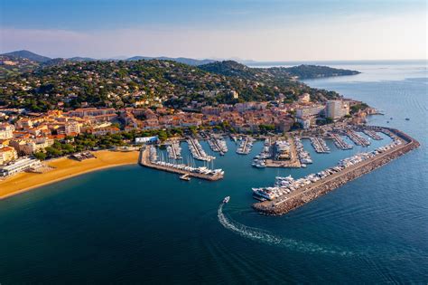 Vakantie Sainte Maxime De Beste Reistips En Accommodaties