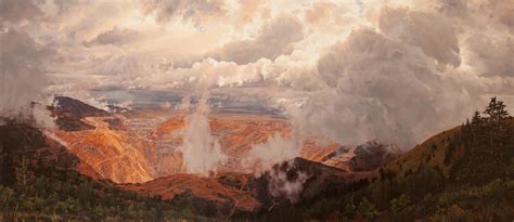 Landscapes of Extraction: The Art of Mining in the American West ...