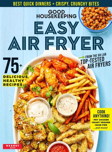 Good Housekeeping Air Fryer Magazine Digital Discountmags Ca