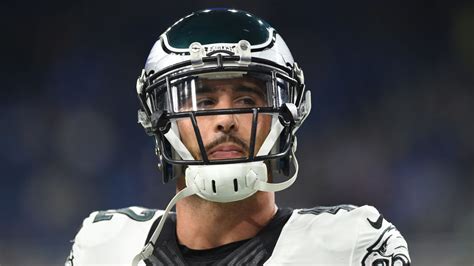 Former Philadelphia Eagles Captain Chris Maragos Awarded 43 5 Million