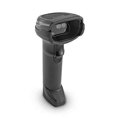 General Purpose Handheld Barcode Scanners Zebra