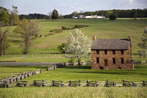 6 Historic Towns You'll Love Visiting in Northern Virginia