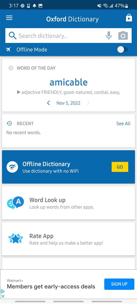 The Best Thesaurus Apps For Android And Ios