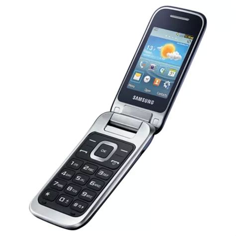 Buy Tesco Mobile Samsung C3590 Black from our Pay as you go Phones range - Tesco.com