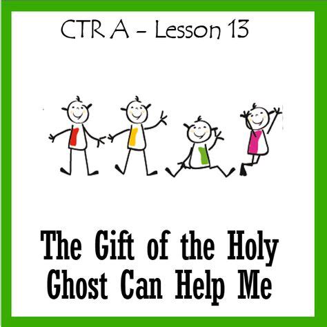 20 Lds holy ghost ideas | holy ghost, lds, church lessons