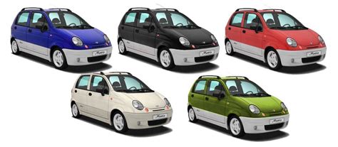 Daewoo Matiz — официальный представитель олимпиады? — Сообщество ...