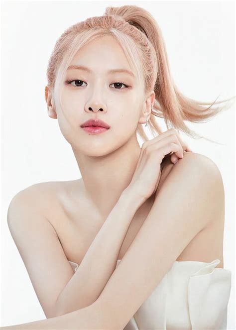 ROSÉ x Sulwhasoo The Ultimate S Cream BLACKPINK CAFÉ