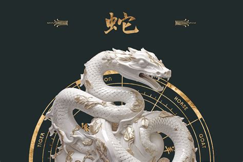 Year Of The Snake Chinese Zodiac Sign Personality Compatibility