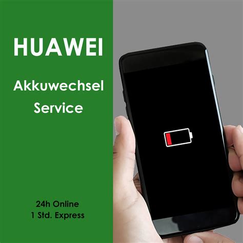 Huawei P10 Lite Akku Wechsel Service Repedia