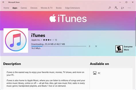 iTunes no se abre en Windows 10 Aquí 5 soluciones Mistertek