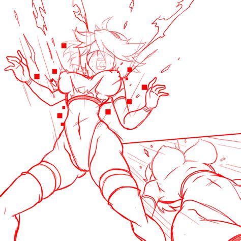 NIER AUTOMATA B By Witchking Hentai Foundry