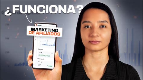 Qué es MARKETING DE AFILIADOS Funciona el MARKETING DE AFILIACIÓN