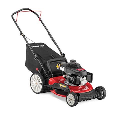 Troy Bilt Lawn Mower Reviews Pros And Cons