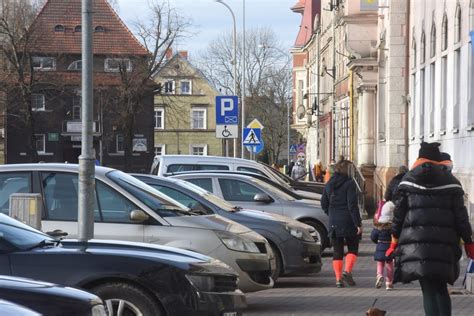 Te liczby mogą zaskakiwać W Lubuskiem przybywa nam aut ścieżek