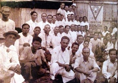 Philippine History in Pictures : May 2–3, 1935: THE SAKDALISTA UPRISING ...