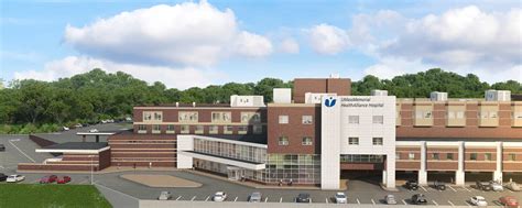 Leominster office - Longview Orthopaedic Center, LLC