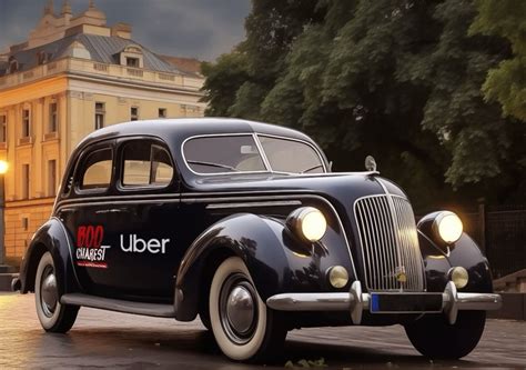 B365 Bucureștiul bântuit își deschide porțile în weekend Uber