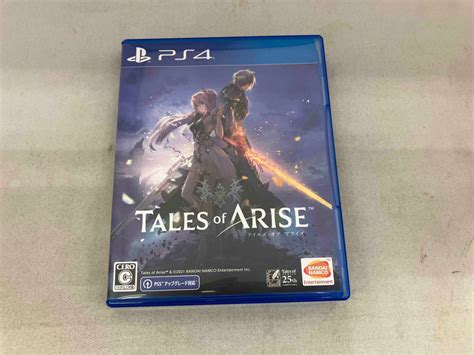 Yahoo Ps Tales Of Arise