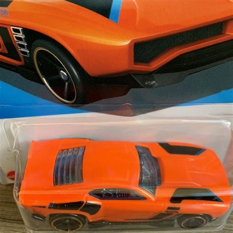 Toys Ravenger St Hot Wheels Car Hw Track Champs New Casting 224 Netflix Lets Race Poshmark